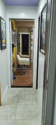 Imagem Apartamento com 2 Quartos à Venda, 64 m² em Saúde - São Paulo