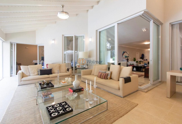 Imagem Casa com 4 Quartos à Venda, 495 m² em Loteamento Alphaville Campinas - Campinas Imagem Casa com 4 Quartos à Venda, 495 m² em Loteamento Alphaville Campinas - Campinas