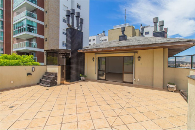 Imagem Imóvel com 3 Quartos à Venda, em Bela Vista - Porto Alegre Imagem Imóvel com 3 Quartos à Venda, em Bela Vista - Porto Alegre