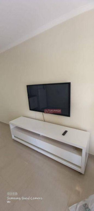 Imagem Studio com 1 Quarto à Venda, 38 m² em Jardim Flor Da Montanha - Guarulhos Imagem Studio com 1 Quarto à Venda, 38 m² em Jardim Flor Da Montanha - Guarulhos