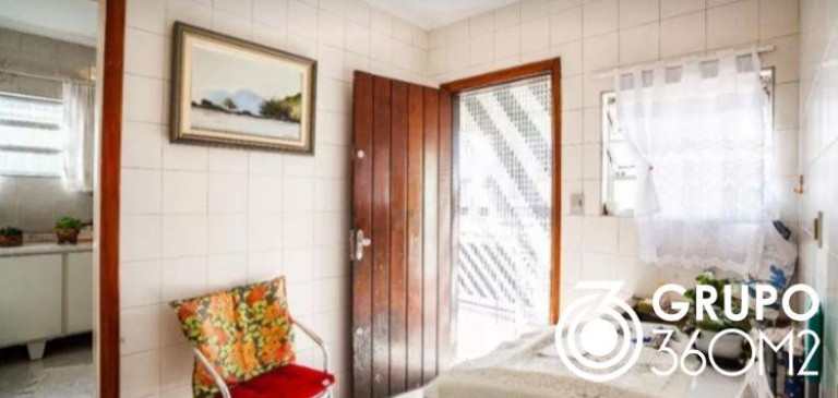 Imagem Apartamento com 3 Quartos à Venda, 194 m² em Parque Das Nações - Santo André
