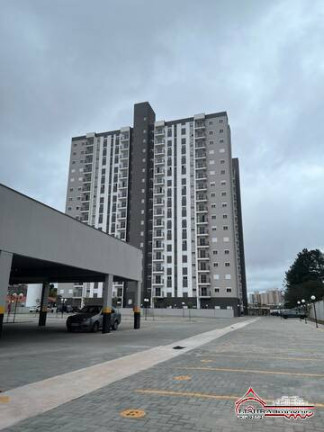 Imagem Apartamento com 2 Quartos à Venda, 47 m² em Jardim Das Indústrias - Jacareí Imagem Apartamento com 2 Quartos à Venda, 47 m² em Jardim Das Indústrias - Jacareí