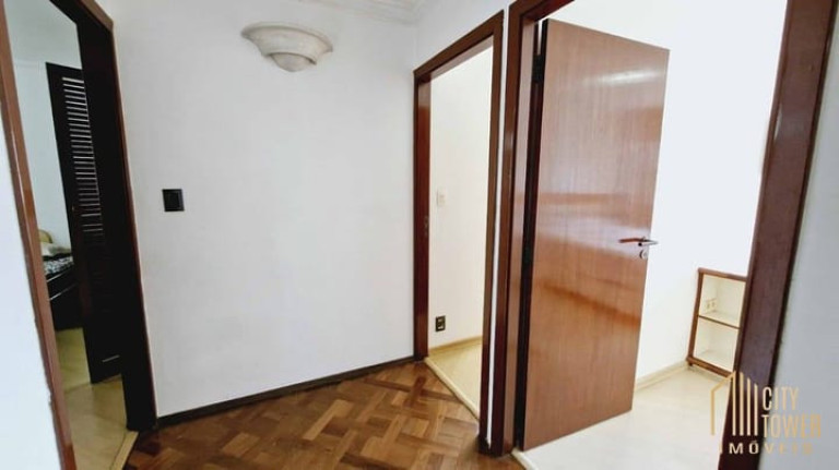 Imagem Apartamento com 3 Quartos à Venda, 190 m² em Jardim Paulista - São Paulo