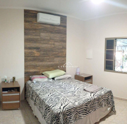 Imagem Casa com 3 Quartos à Venda, 200 m² em Santa Terezinha - Piracicaba Imagem Casa com 3 Quartos à Venda, 200 m² em Santa Terezinha - Piracicaba