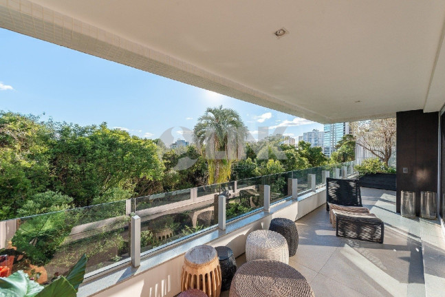 Imagem Apartamento com 3 Quartos à Venda, 334 m² em Jardim Europa - Porto Alegre Imagem Apartamento com 3 Quartos à Venda, 334 m² em Jardim Europa - Porto Alegre