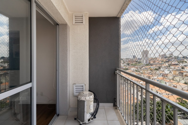 Imagem Apartamento com 3 Quartos à Venda, 65 m² em Vila Santa Catarina - São Paulo Imagem Apartamento com 3 Quartos à Venda, 65 m² em Vila Santa Catarina - São Paulo