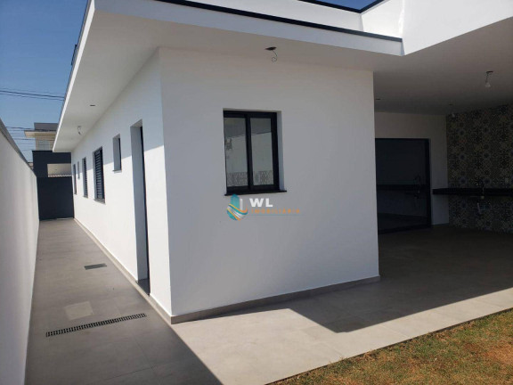 Imagem Casa com 3 Quartos à Venda, 167 m² em Jacaré - Cabreúva