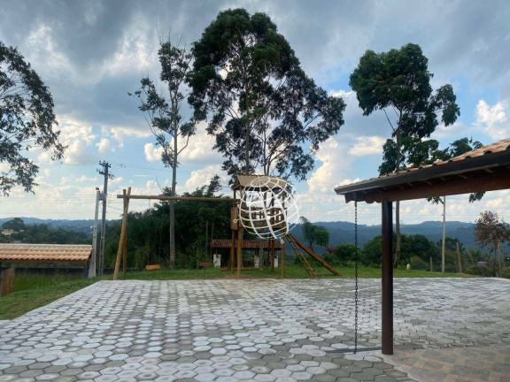 Imagem Chácara com 2 Quartos à Venda, 98 m² em Loteamento Colinas Verdes - Atibaia