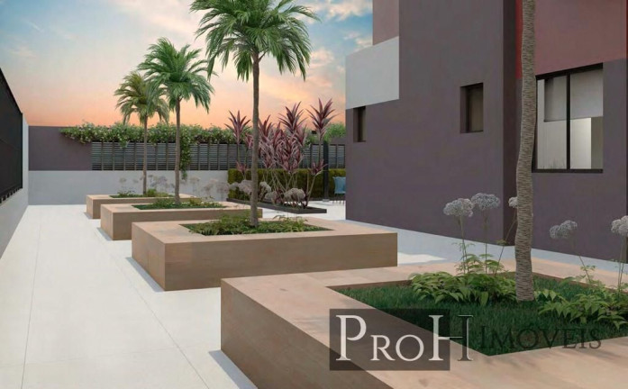 Imagem Apartamento com 2 Quartos à Venda, 74 m² em Campestre - Santo André Imagem Apartamento com 2 Quartos à Venda, 74 m² em Campestre - Santo André