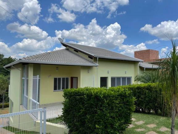Imagem Casa de Condomínio com 4 Quartos à Venda, 347 m² em Cafezal 7 - Itupeva Imagem Casa de Condomínio com 4 Quartos à Venda, 347 m² em Cafezal 7 - Itupeva