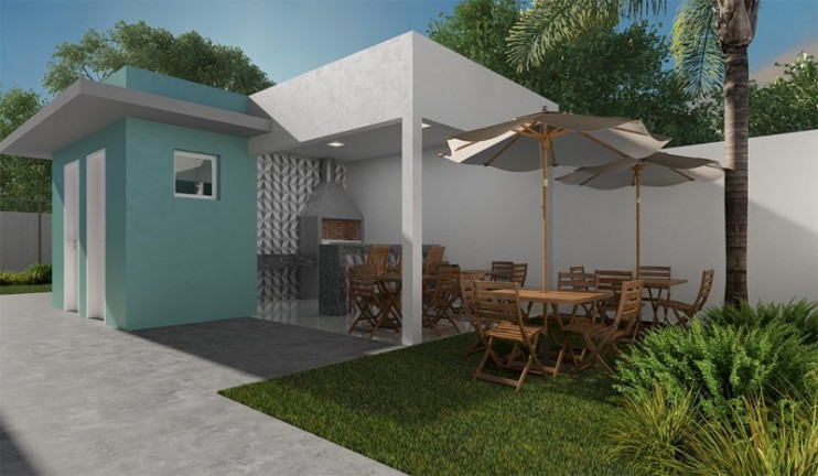 Imagem Apartamento com 2 Quartos à Venda, 60 m² em Alto Higienópolis - Bauru