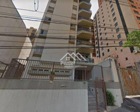Imagem Apartamento com 2 Quartos à Venda, 70 m² em Centro - Ribeirão Preto