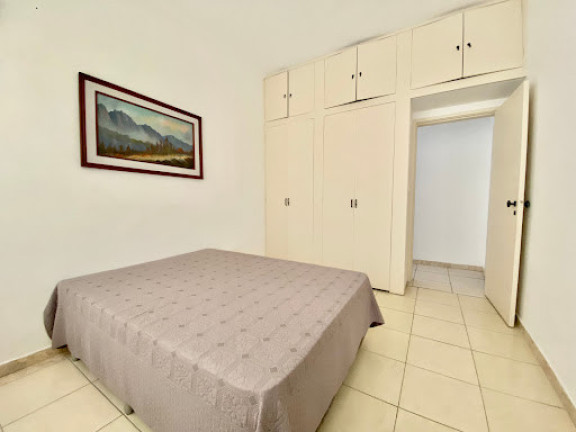 Imagem Apartamento com 1 Quarto à Venda, 47 m² em Pitangueiras - Guarujá