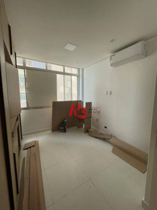 Imagem Apartamento com 2 Quartos à Venda, 70 m² em José Menino - Santos Imagem Apartamento com 2 Quartos à Venda, 70 m² em José Menino - Santos