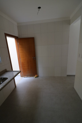 Imagem Casa com 2 Quartos à Venda, 65 m² em Sítio Do Campo - Praia Grande