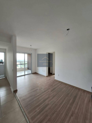 Imagem Apartamento com 2 Quartos à Venda, 62 m² em Jr São Paulo - Sorocaba