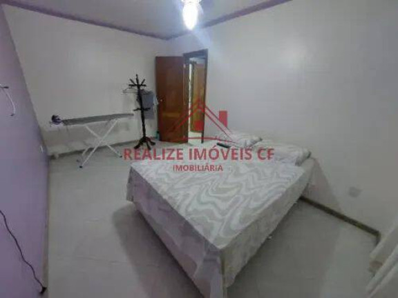Imagem Casa de Condomínio com 2 Quartos à Venda, 140 m² em Peró - Cabo Frio Imagem Casa de Condomínio com 2 Quartos à Venda, 140 m² em Peró - Cabo Frio