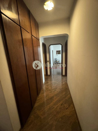 Imagem Apartamento com 4 Quartos à Venda, 445 m² em Boqueirao - Santos
