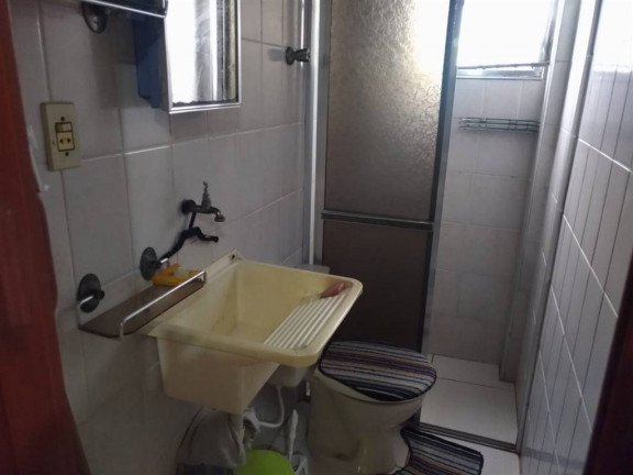 Imagem Apartamento à Venda, 23 m² em Ocian - Praia Grande