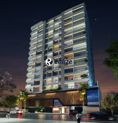 Imagem Imóvel com 3 Quartos à Venda, 83 m² em Praia Do Morro - Guarapari