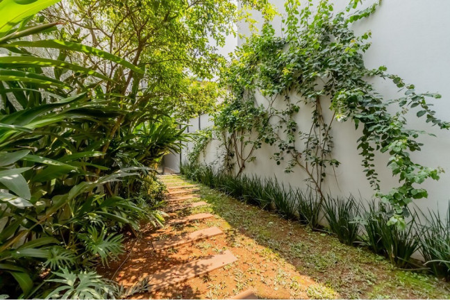 Imagem Casa com 3 Quartos à Venda, 318 m² em Jardim Paulista - São Paulo Imagem Casa com 3 Quartos à Venda, 318 m² em Jardim Paulista - São Paulo