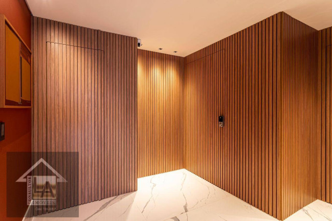 Imagem Apartamento com 4 Quartos à Venda, 200 m² em Campo Belo - São Paulo