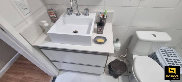 Imagem Apartamento com 2 Quartos à Venda, 46 m² em Assunção - São Bernardo Do Campo Imagem Apartamento com 2 Quartos à Venda, 46 m² em Assunção - São Bernardo Do Campo