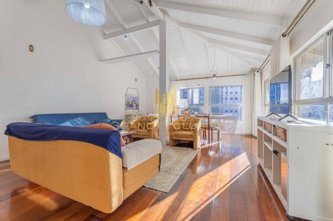 Apartamento com 4 Quartos à Venda, 215 m² em Centro - Balneário Camboriú