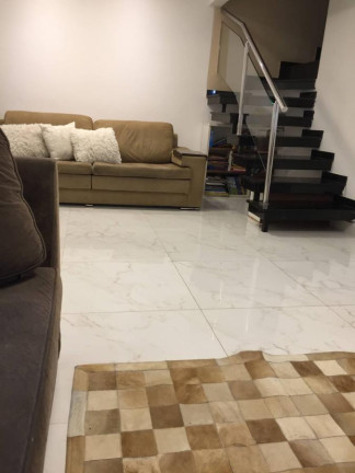 Imagem Casa de Condomínio com 4 Quartos à Venda, 140 m² em Taboão - São Bernardo Do Campo
