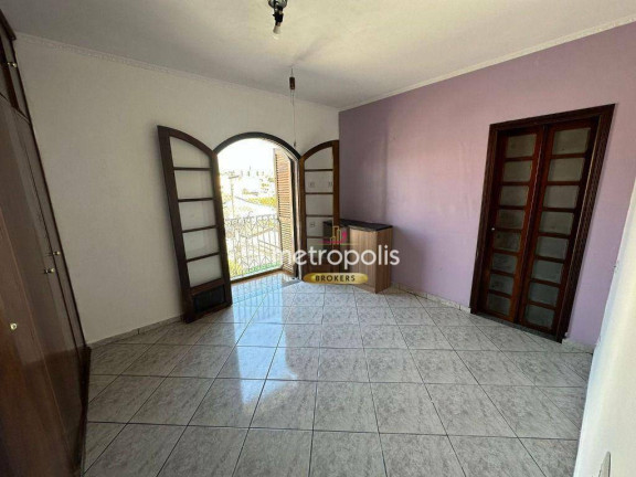 Imagem Apartamento com 2 Quartos à Venda, 79 m² em Osvaldo Cruz - São Caetano Do Sul