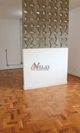Imagem Apartamento com 1 Quarto à Venda, 35 m² em República - São Paulo