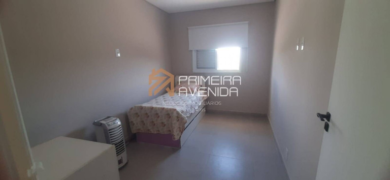 Imagem Casa com 4 Quartos à Venda, 326 m² em Condomínio Residencial Ecopark Bourbon - Caçapava