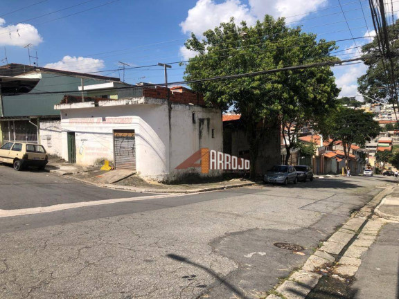 Terreno à Venda, 150 m² em Itaquera - São Paulo