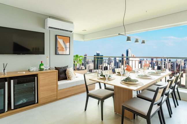 Imagem Apartamento com 3 Quartos à Venda, 92 m² em Freguesia Do ó - São Paulo Imagem Apartamento com 3 Quartos à Venda, 92 m² em Freguesia Do ó - São Paulo