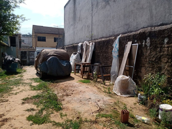 Imagem Terreno à Venda, 245 m² em Taboão - São Bernardo Do Campo Imagem Terreno à Venda, 245 m² em Taboão - São Bernardo Do Campo