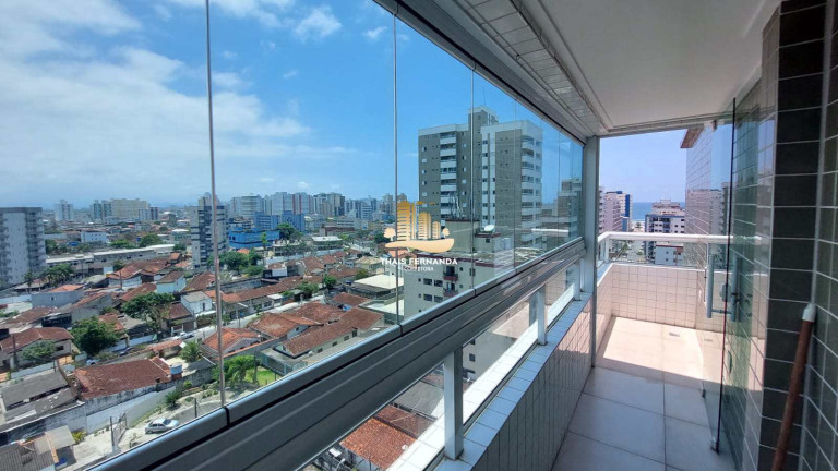 Imagem Apartamento com 3 Quartos à Venda, 165 m² em Mirim - Praia Grande