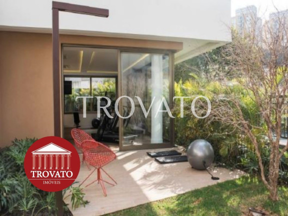 Imóvel com 1 Quarto à Venda, 44 m² em Vila Mariana - São Paulo