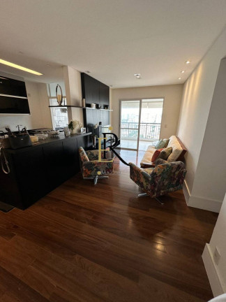 Foto do imóvel Apartamento com 1 Quarto à Venda, 72 m² em Vila Romana - São Paulo Foto do imóvel Apartamento com 1 Quarto à Venda, 72 m² em Vila Romana - São Paulo