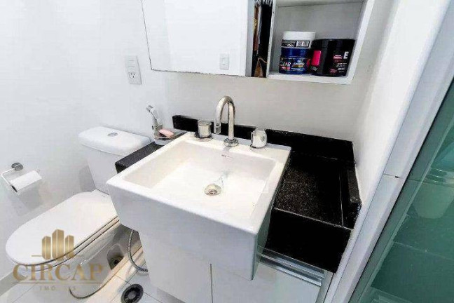 Imagem Apartamento com 3 Quartos à Venda, 103 m² em Pompeia - São Paulo