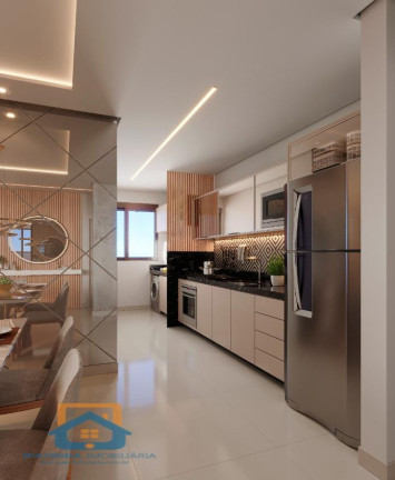 Imagem Apartamento com 3 Quartos à Venda, 267 m² em Iguaçu - Ipatinga Imagem Apartamento com 3 Quartos à Venda, 267 m² em Iguaçu - Ipatinga
