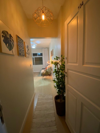Imagem Apartamento com 1 Quarto à Venda, 45 m² em Centro - Guarapari