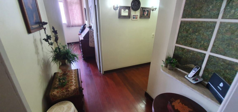 Imagem Apartamento com 3 Quartos à Venda, 150 m² em Ingá - Niterói Imagem Apartamento com 3 Quartos à Venda, 150 m² em Ingá - Niterói