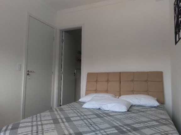 Imagem Apartamento com 1 Quarto à Venda, 27 m² em Butantã - São Paulo