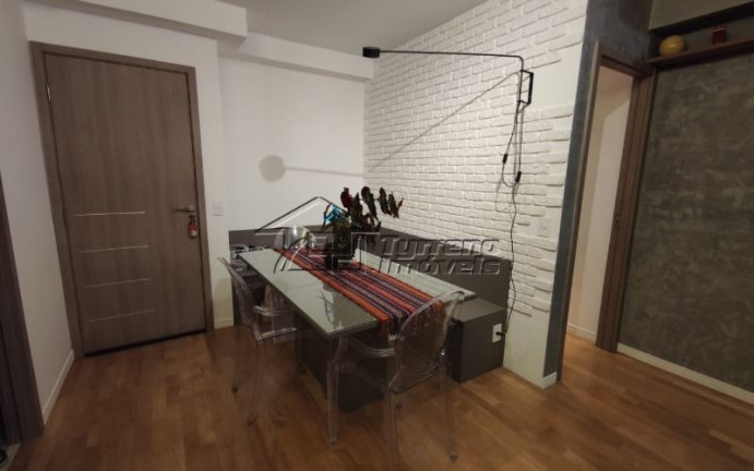 Imagem Apartamento com 2 Quartos à Venda, 98 m² em Jardim Aquarius - São José Dos Campos