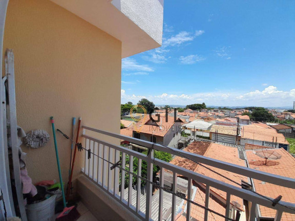 Imagem Apartamento com 2 Quartos à Venda, 63 m² em Cidade Salvador - Jacareí Imagem Apartamento com 2 Quartos à Venda, 63 m² em Cidade Salvador - Jacareí