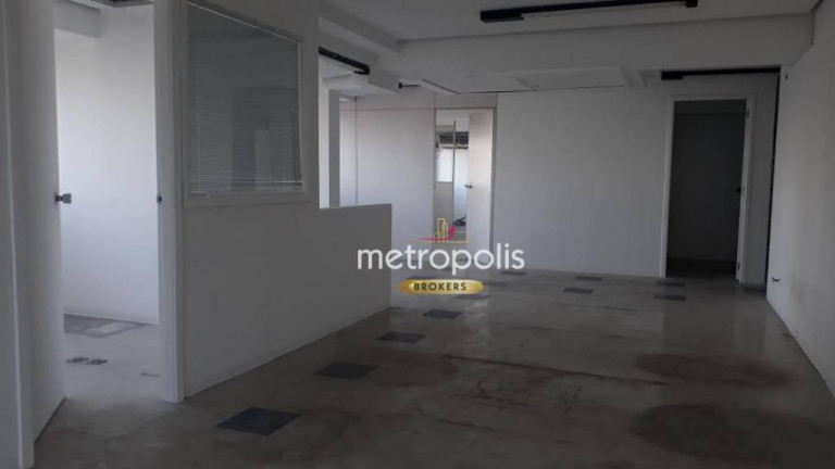 Imagem Sala Comercial à Venda ou Locação, 290 m² em Santo Antônio - São Caetano Do Sul Imagem Sala Comercial à Venda ou Locação, 290 m² em Santo Antônio - São Caetano Do Sul