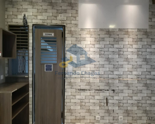 Imagem Imóvel para Alugar, 33 m² em Loteamento Center Santa Genebra - Campinas Imagem Imóvel para Alugar, 33 m² em Loteamento Center Santa Genebra - Campinas