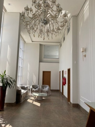 Imagem Apartamento com 3 Quartos à Venda, 117 m² em Plano Diretor Sul - Palmas