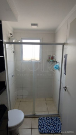 Imagem Apartamento com 2 Quartos à Venda, 43 m² em Jardim Residencial Paraíso - Araraquara Imagem Apartamento com 2 Quartos à Venda, 43 m² em Jardim Residencial Paraíso - Araraquara
