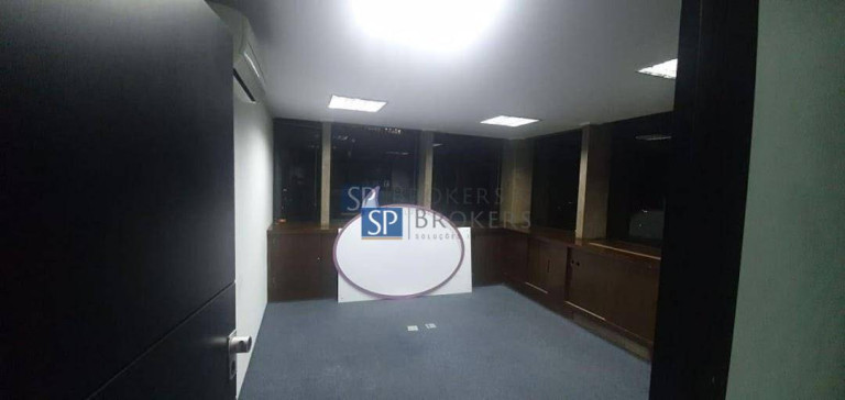 Imagem Sala Comercial à Venda, 286 m² em Vila Olímpia - São Paulo Imagem Sala Comercial à Venda, 286 m² em Vila Olímpia - São Paulo